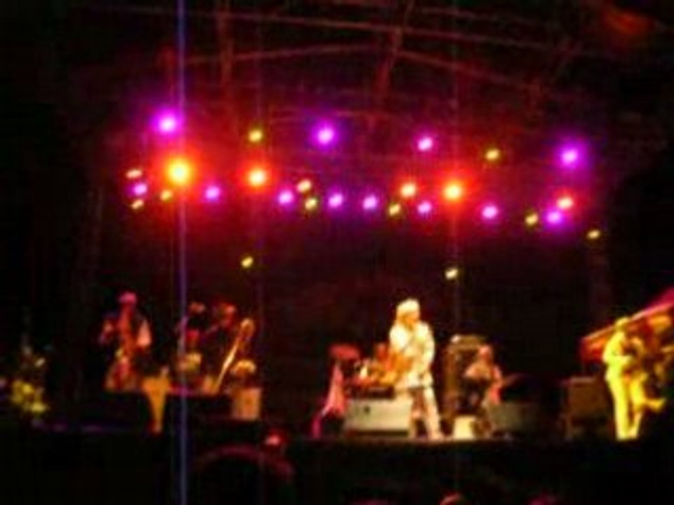 Max Romeo Territorios Sevilla