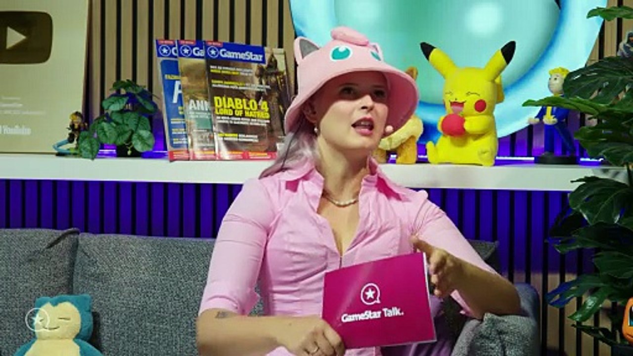 Talk Pokemon 2026 Live