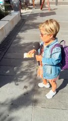 Et toi tu aurais trouvé ?