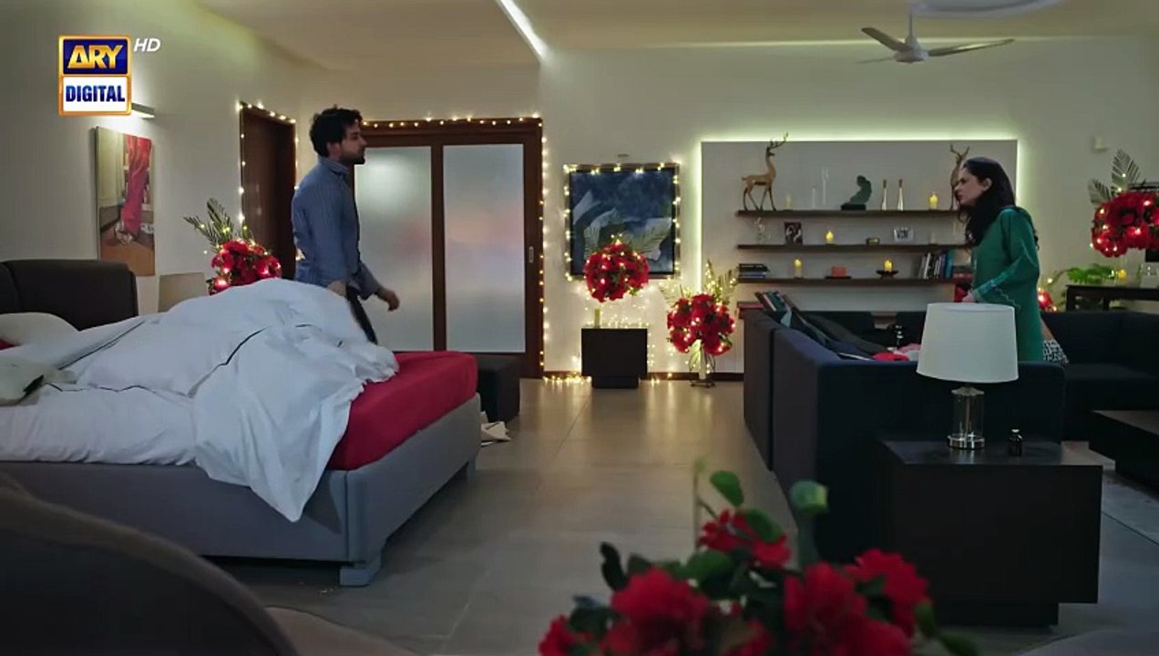 Dimagh kharab Hai Tumhara!😡😠 Hania Aamir Bilal Abbas Khan Meri Zindagi Hai tu