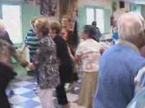 Club seniors municipal Alès FBG DU SOLEIL