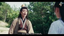 ACTION CHINESE DRAMA "HARD TO FIND S01E18"