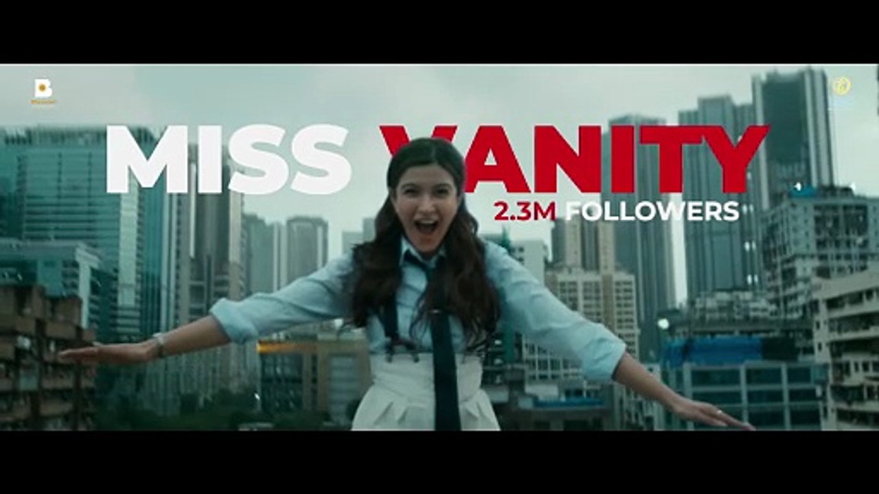 Tu Yaa Main | movie | 2026 | Official Trailer