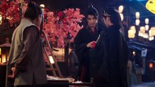 ACTION CHINESE DRAMA "HARD TO FIND S01E19"