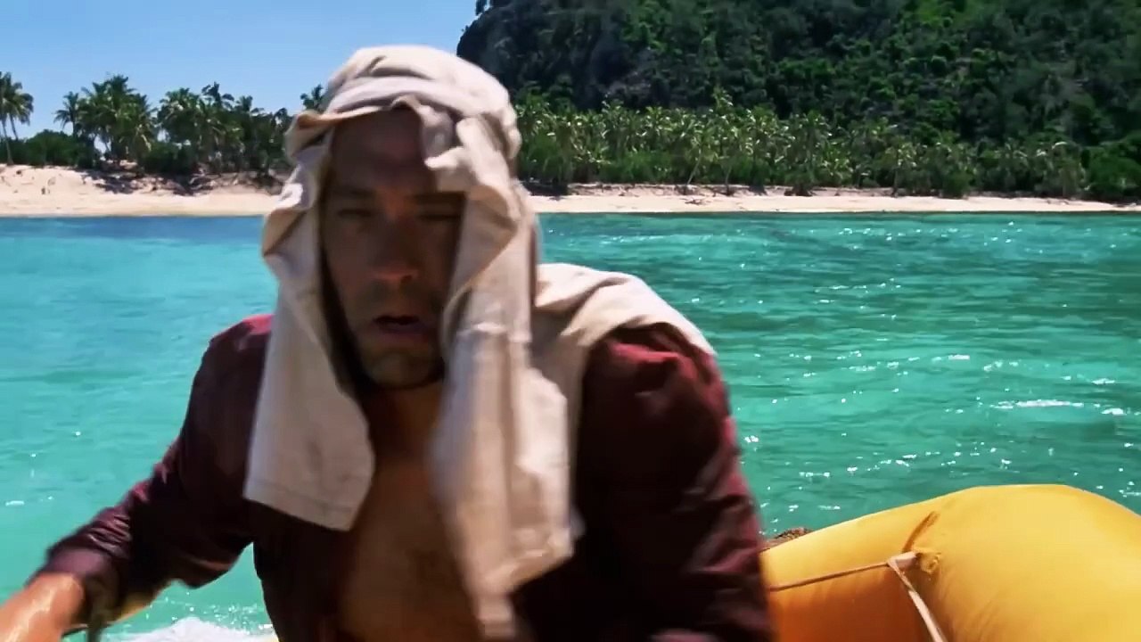 Cast Away   Release Year: 2000   Genre: Survival / Drama   Director: Robert Zemeckis   Language: Hindi