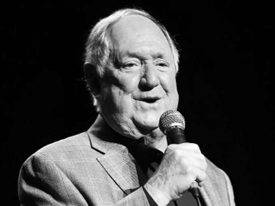 'Oh! Carol'-Sänger Neil Sedaka ist tot