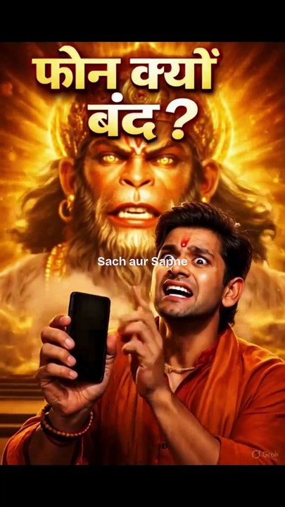 भारत का रहस्यमयी मंदिर जहाँ फोन काम नहीं करता!