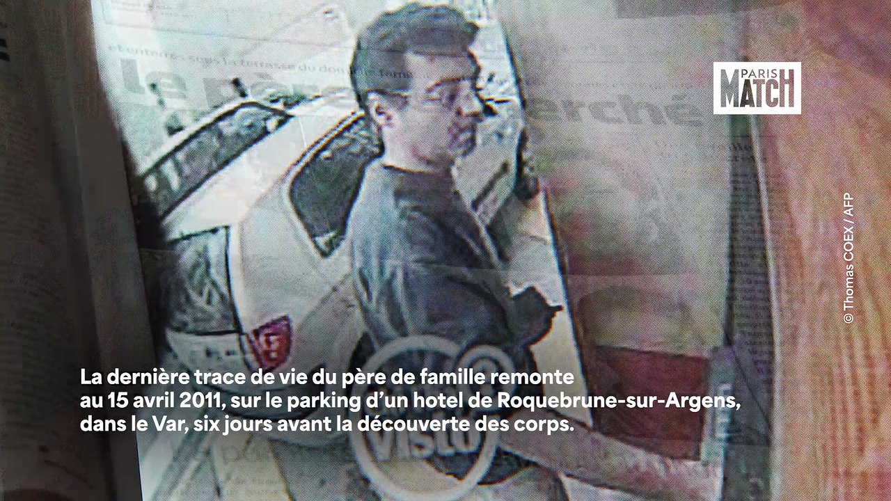 Gilles Galloux : «Le passage de Xavier Dupont de Ligonnès à Roquebrune est une mise en scène»