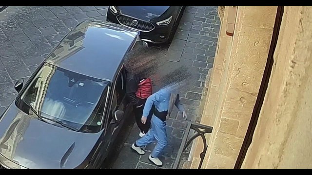Il video dei furti a Noto, eseguite tre misure cautelari