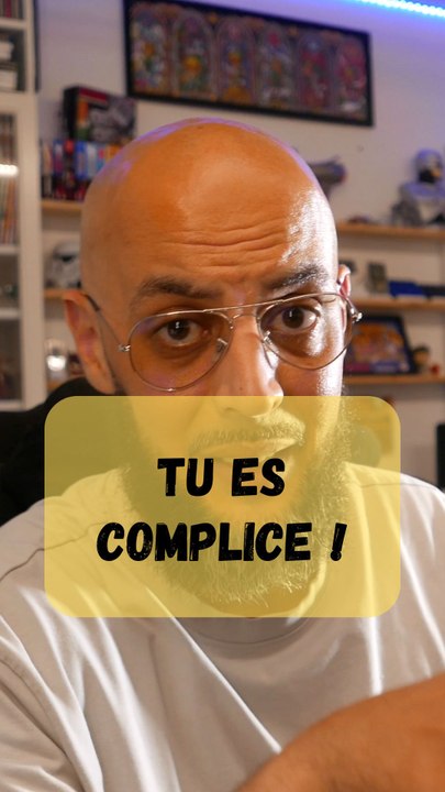 🚨 Il faut comprendre pour mieux agir !