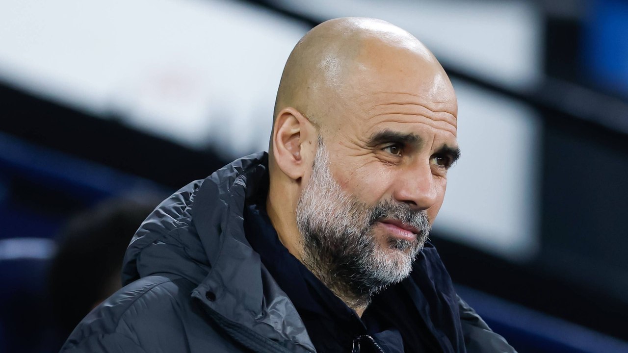 Leichte Champions-League-Gegner? Guardiola: 'Nenn mir irgendein Team'