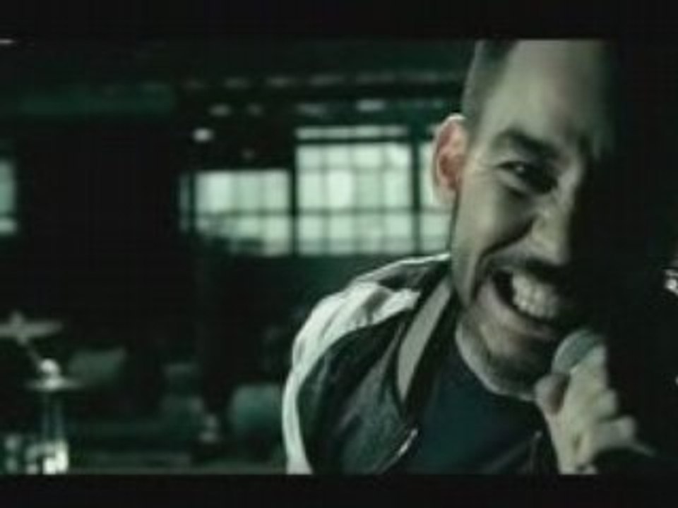 Busta Rhymes ft Linkin Park - We Made It