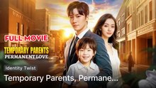 Temporary Parents Permanent Love