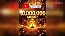 Kanal D YouTube'da 10 milyon aboneye ulaştı