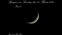 Spurgeon am Samstag, dem 28. Februar 2026, zu Jesaja 2,4