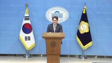 민주 "장동혁, 약속 언제 이행하나...말 아닌 행동으로 답하라" / YTN