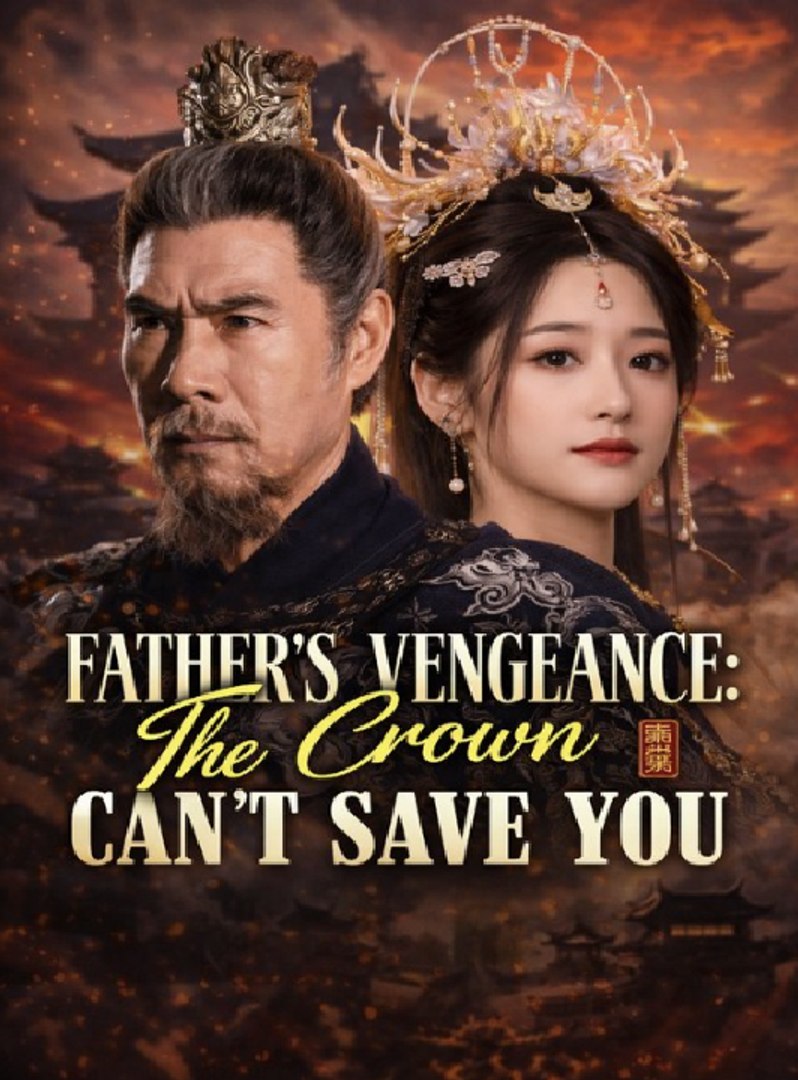 ⁣Father's vengeance the crown can't save you - Full Movies English Sub