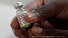 Zimbabwe takes a big shot toward an HIV‑free future