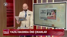 Kanal 7'de Sabah (Kanal 7 Ülke Tv Ortak Yayını) - 28 Şubat 2026