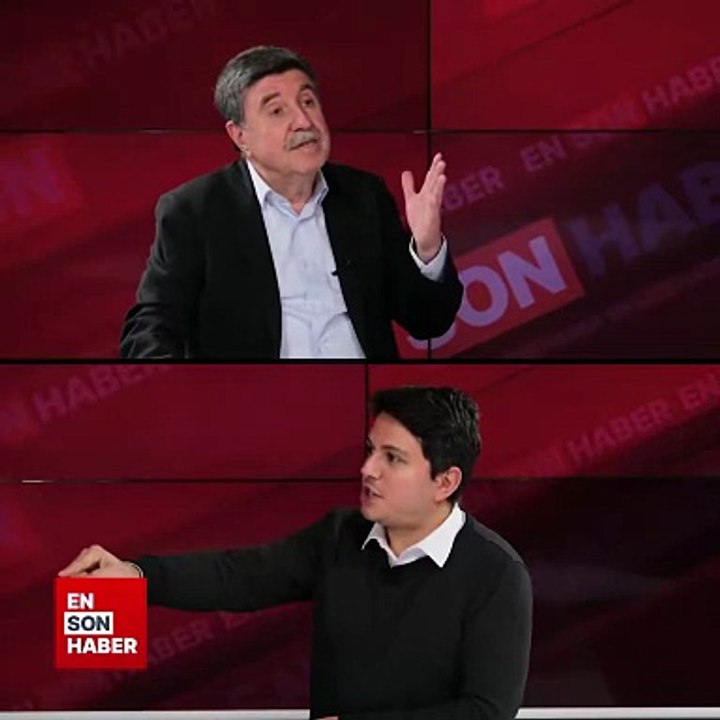 Altan Tan'dan ‘Laiklik Elden Gidiyor’ Diyen CHP Zihniyetine Tokat Gibi Cevap: ‘Siz Oldukça Erdoğan İktidarda!’