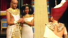 The Cleopatras: Episode 3 (115 BC)