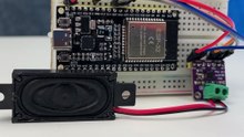 ESP32 Text to Speech Using Wit.ai