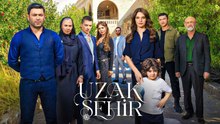 Uzak Sehir - Episode 43 Engsub
