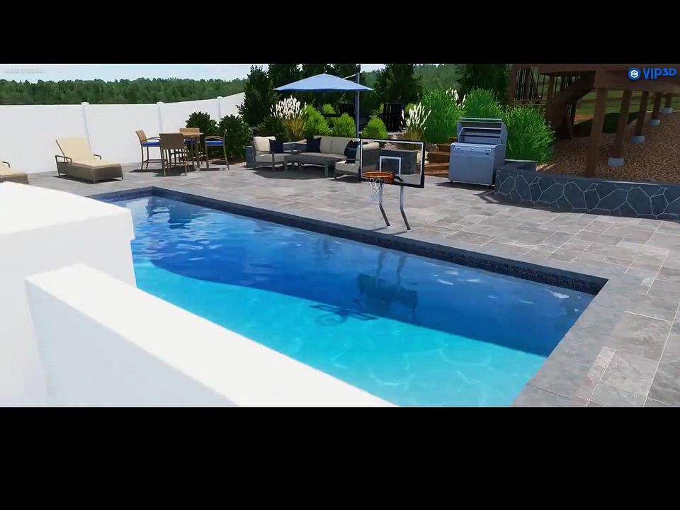 Transform Your Backyard Into a Private Oasis
