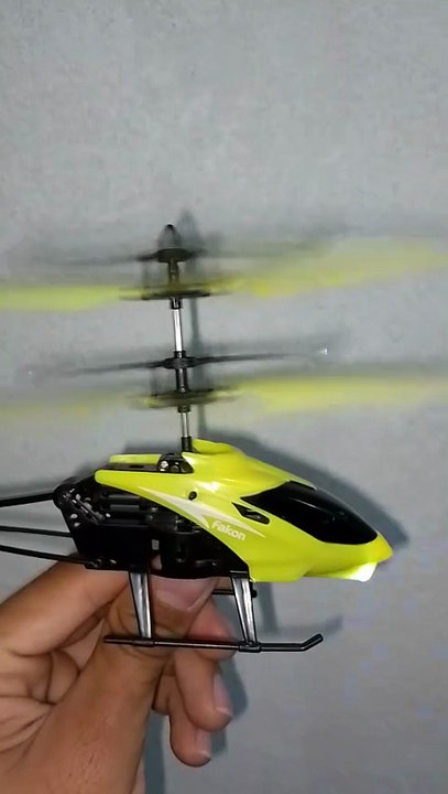 Helicopter