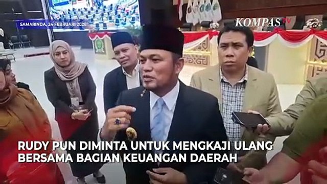 Kemendagri Minta Gubernur Kaltim Evaluasi Pengadaan Mobil Dinas Rp8,5 Miliar