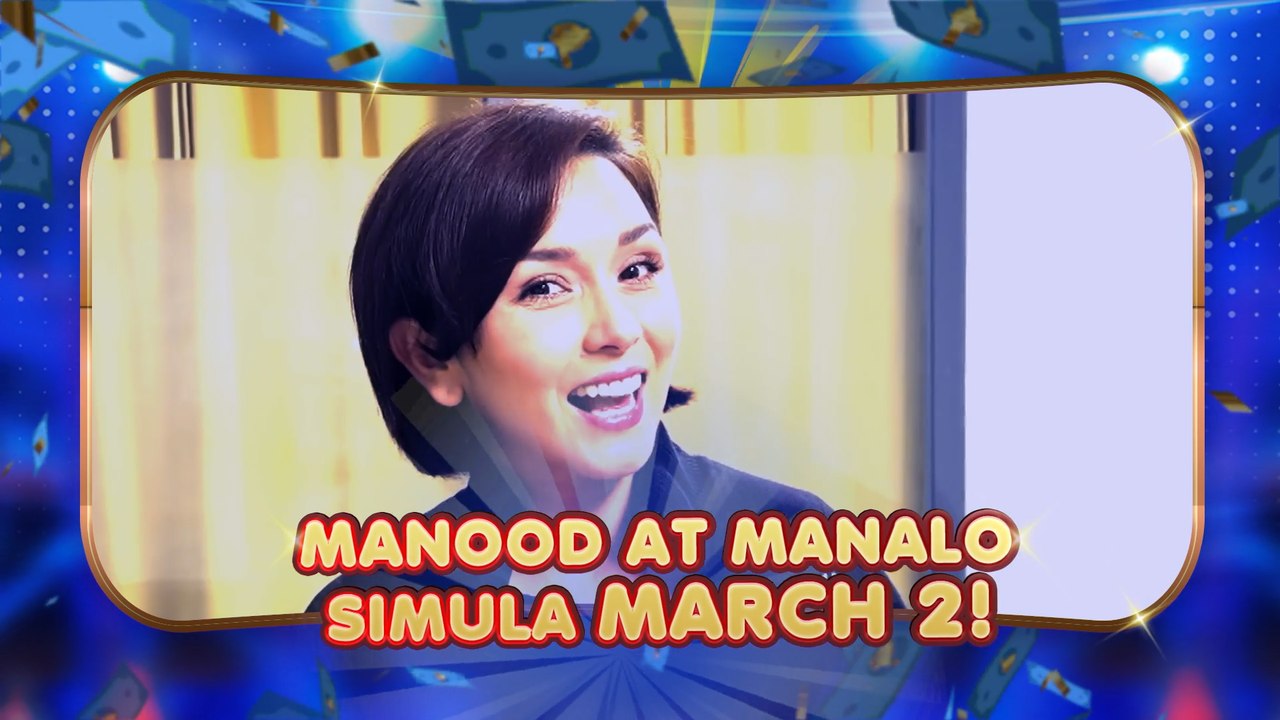 Family Feud: Manood ng 'House of Lies' at sumali sa "Guess More, Win More" promo