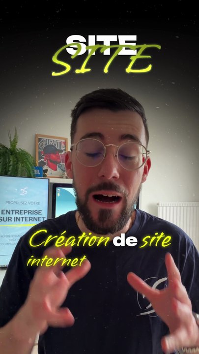 Création de site internet à Barcarès - Devsource