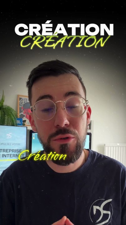 Création de site internet à Rochefort-des-Corbières - Devsource