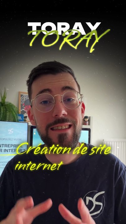 Création de site internet à Torreilles - Devsource