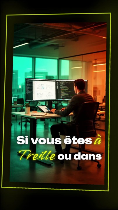 Création de site internet à Treilles - Devsource