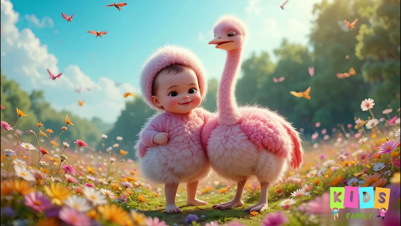 If You’re Happy and You Know It | Clapping Song for Kids |  #ifyourehappyandyouknowit #nurseryrhymes