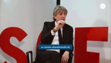 Carlos Martínez (PSOE) analiza el crecimiento de Vox