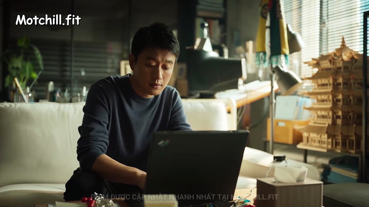 Câu Chuyện Của Hoa Hồng - Vietsub - Tập 9