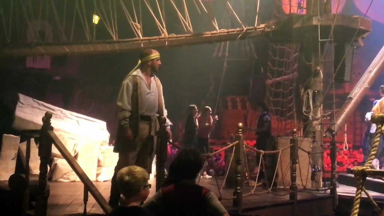 Pirate's Dinner Adventure 2019 08 25 17 28 17