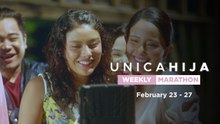 Unica Hija: Finale Weekly Marathon (February 23 - 27, 2026)