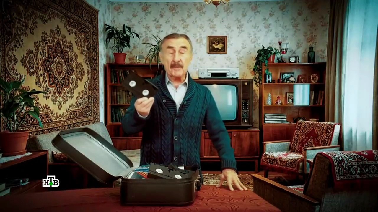 «Мать и дети» | Фильм из цикла «Следствие вели…...