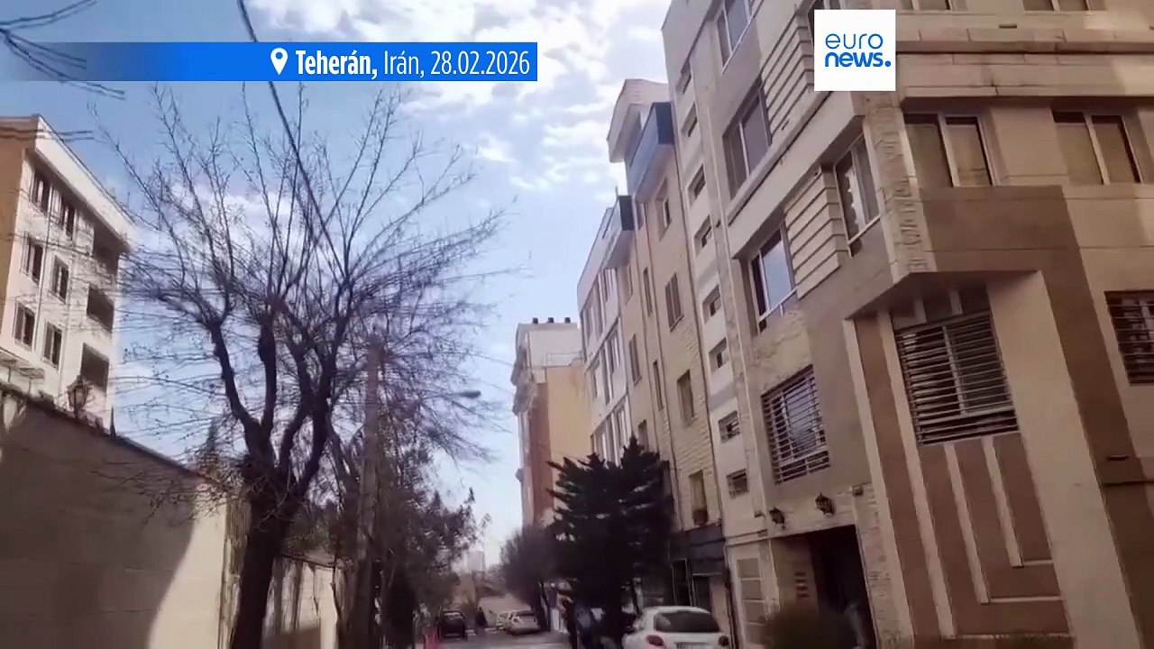 Escalada en Oriente Medio: Irán ha lanzado ataques aéreos contra todos los países del Golfo