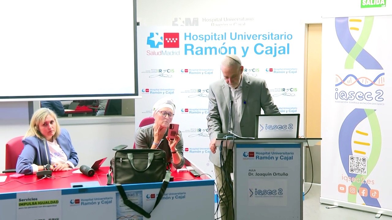 El Día Mundial de las Enfermedades Raras llega para reclamar un trato más humano y más recursos