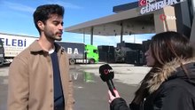 İran sınırında sakinlik hakim