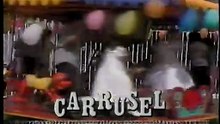 Carousel (Καρουζέλ) - Επεισόδιο 140