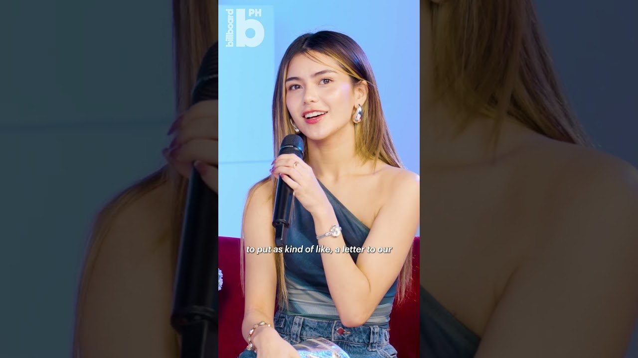 G22 Reveals the Creative Process Behind Their Album | Billboard PH Volumes