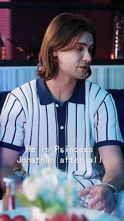 Echoes of New York Love - happyshort - #abel #shortfilm