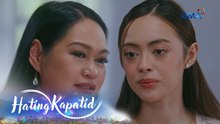 Hating Kapatid: Melania hides the truth of Darius’ death from Tally (Episode 111)