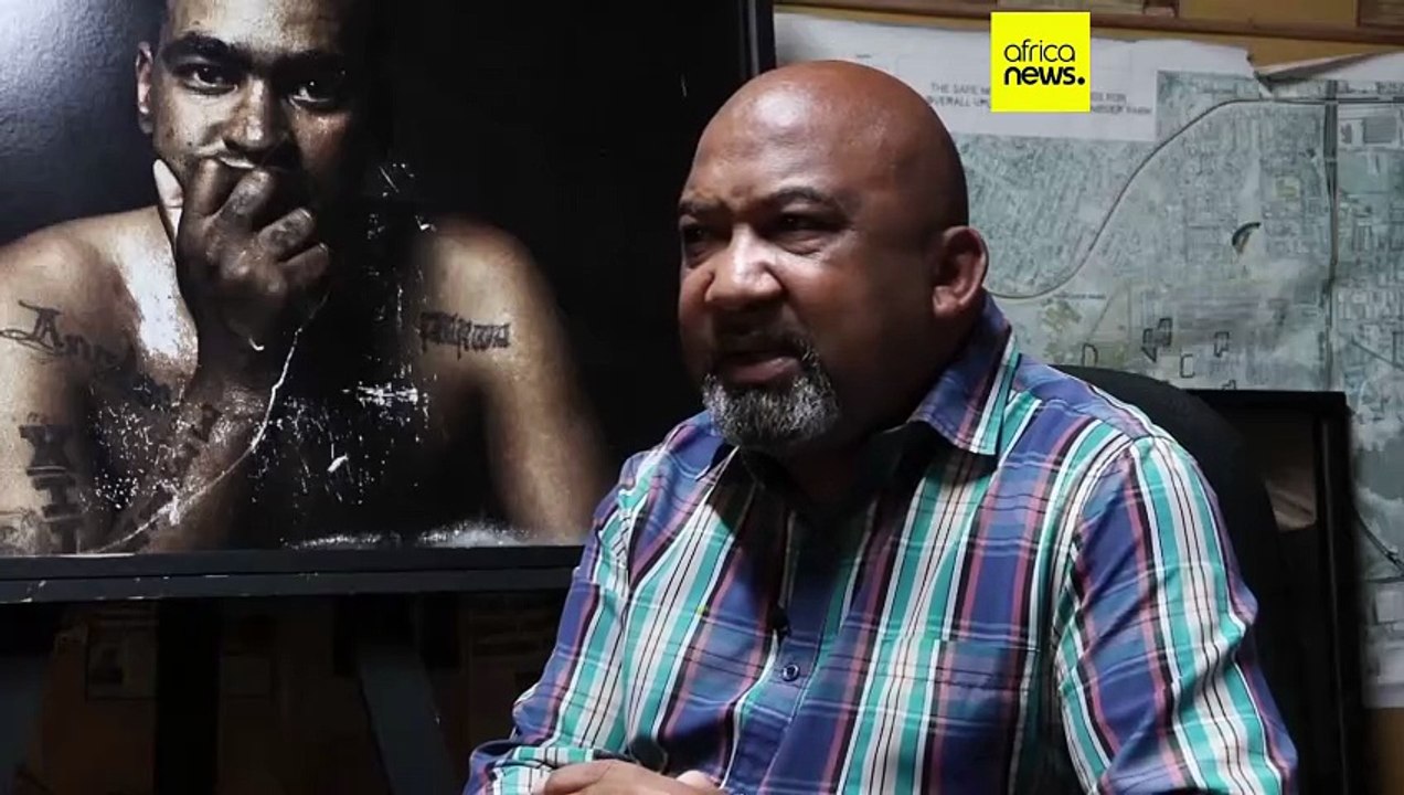 Criminalité en Afrique du Sud : les populations attendent le déploiement de l'armée