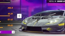 LAMBORGHINI HURACAN SUPER TROFEO EVO - Jump Point Delta - Asphalt Legends (Controller)